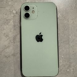 Unlocked iPhone 12 