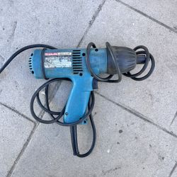 Makita Impact Wrench