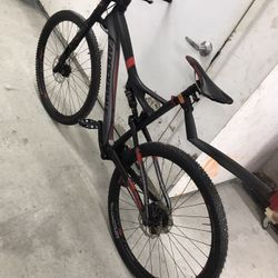 Cannondale Lefty Bike For Sale Must Sell 