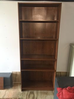 Shelf