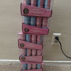 Gender reveal Poppers