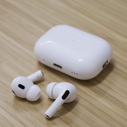 AirPod Pro 2 USB C charging