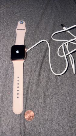 Apple Watch Series 3 mm 38