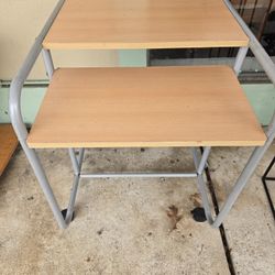 Desk ( Not Responding to Is this Available) Read 