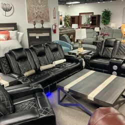 Westminister Coffee & End tables