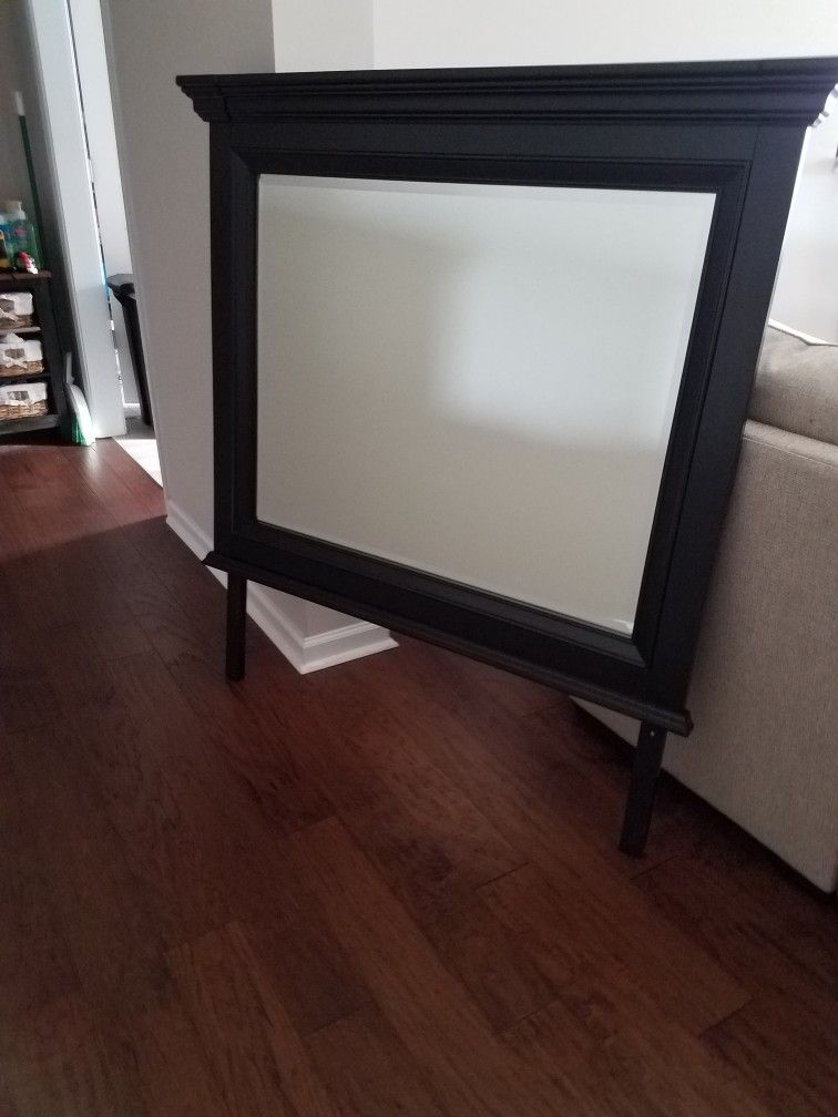 Bedroom Mirror