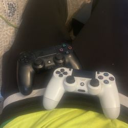 Ps4 Controllers
