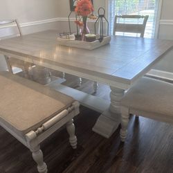 Kitchen Table