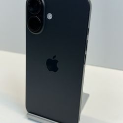 Apple iPhone 16 128gb. ( Fully Unlocked )