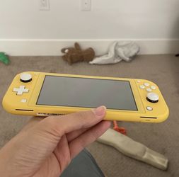 Switch Lite