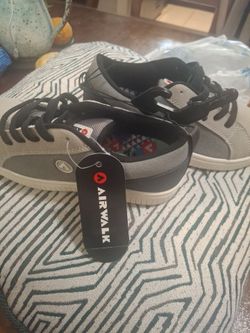 Boys  shoes