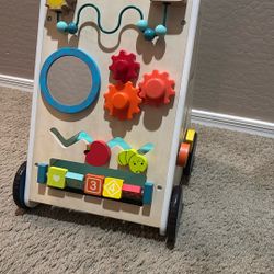 Kids Puzzle Toy 