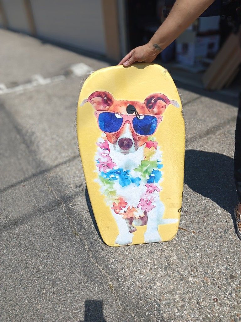 Boogie Board