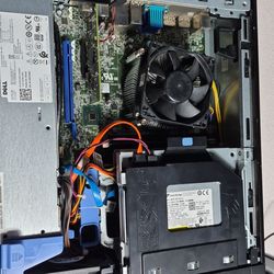 Dell optiplex xe2