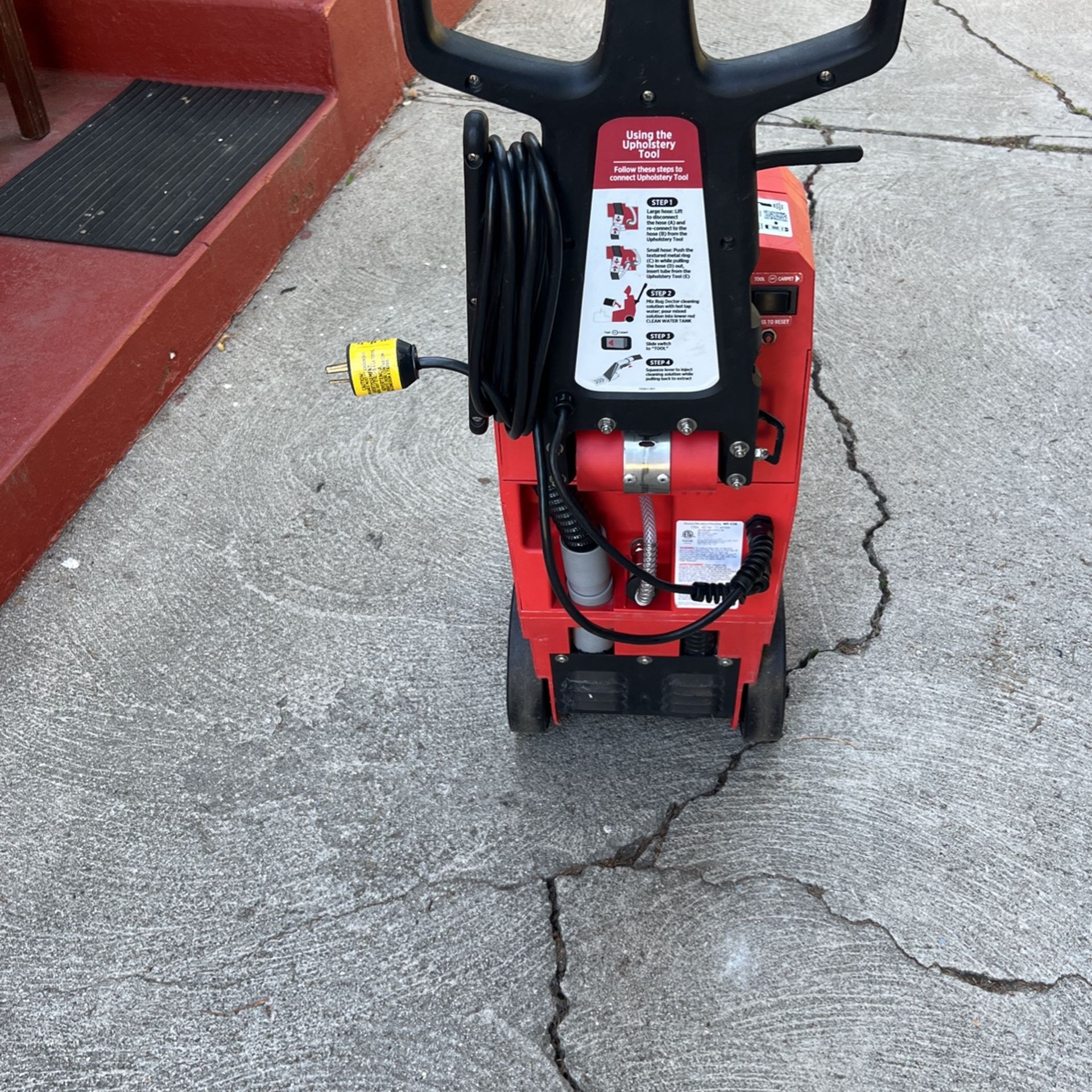 Casi Nueva La Usamos Como Tres Veces