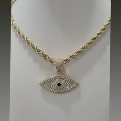 Laminated gold good quality GOLD Plated  size 20