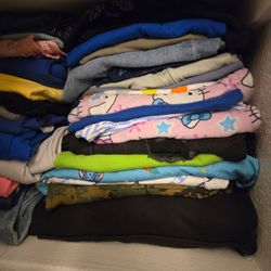 Clothes