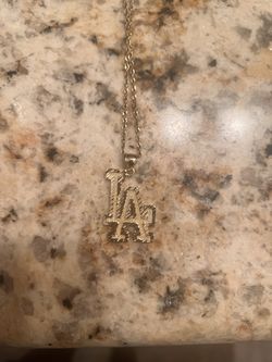 LA pendant 30$ only pendant