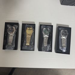 Mens watches