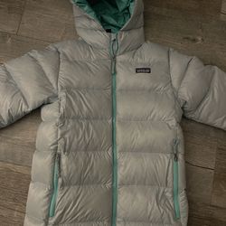 Patagonia  Child Size Large 12 