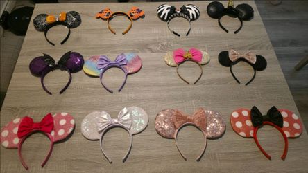 Minnie Ears