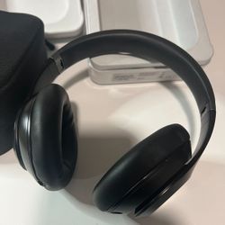 Original Beats Studio Pro With Apple Care +