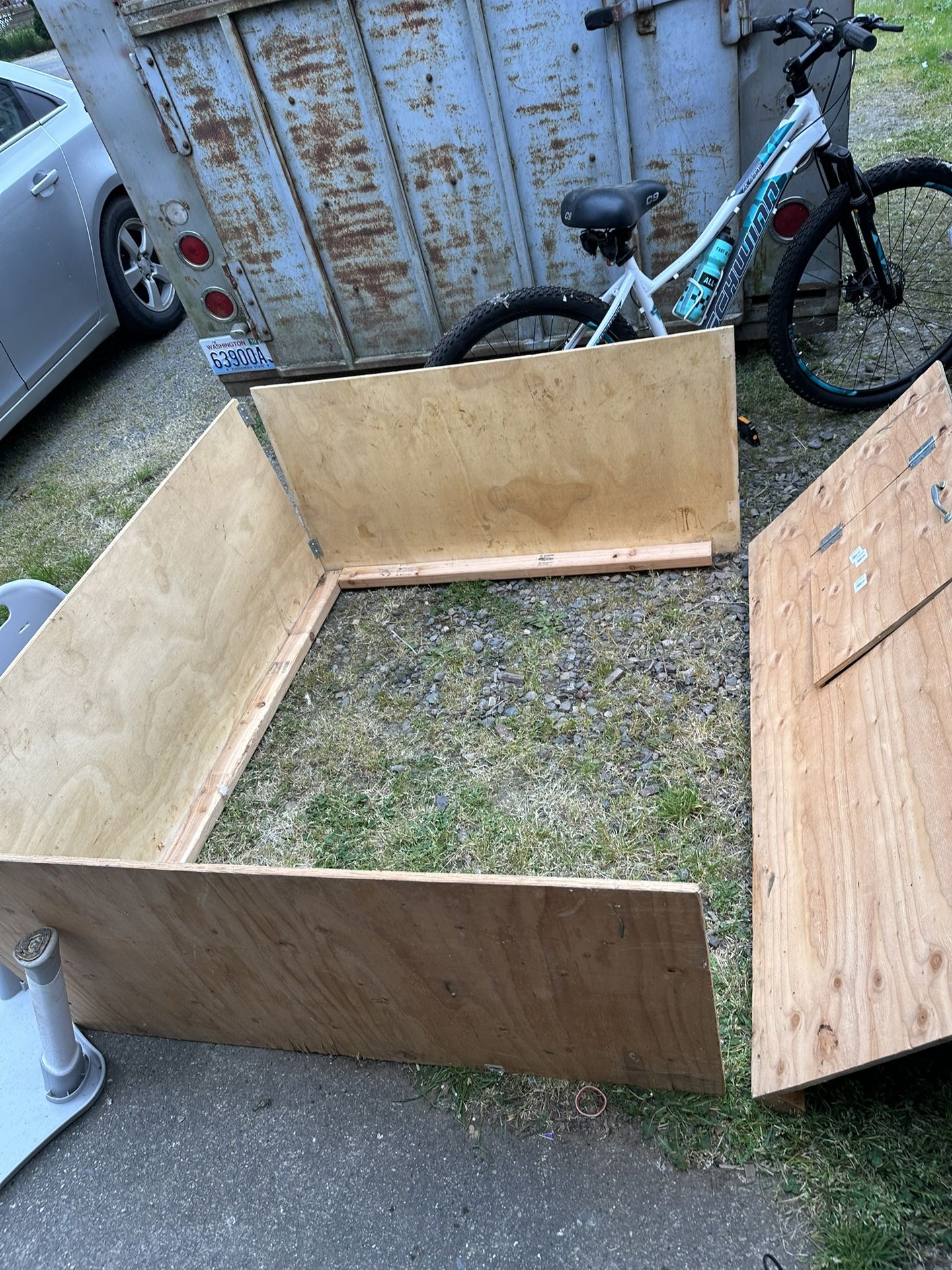 Whelping Box For Puppies