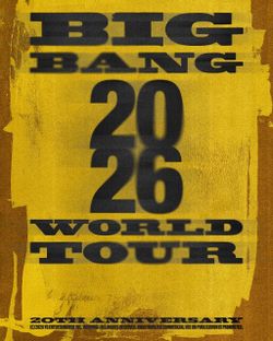 BigBang World Tour Tick Oakland CA 09/04