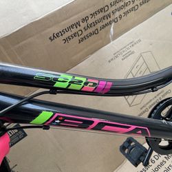 BCA 320 GIRL BIKE