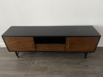 TV Console