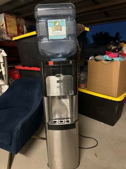 Water dispenser