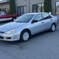 2006 Honda Accord