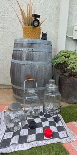 Wedding/Quince/Party Package