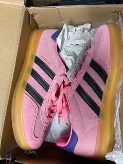 Adidas shoes gazelle indoor