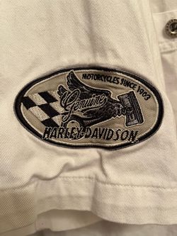 Harley-Davidson Shirt 2XL