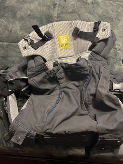 LilleBaby Carrier