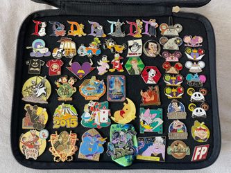 Disneyland Pins sale/Trade