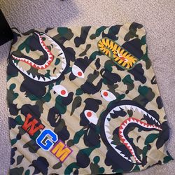 Bape Bandana