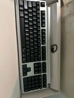 Keyboard