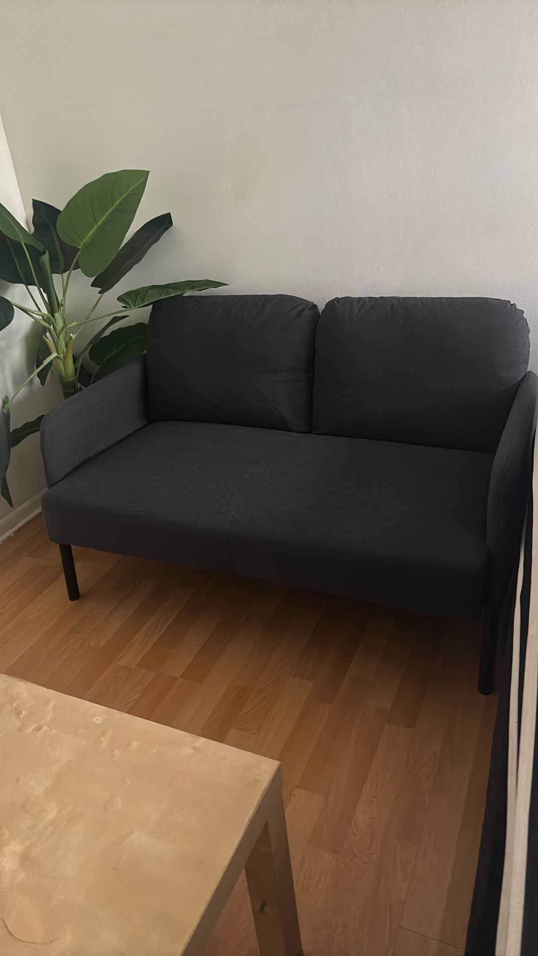 Small Couch 