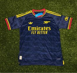 Arsenal fc Jersey