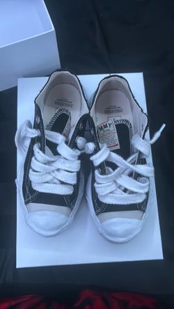 Size 39 Mason Mihara