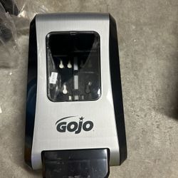 GOJO Green Certified Foam Hand Cleaner