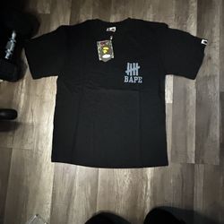 Bape Shirt 