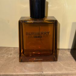 Burberry Hero Edp