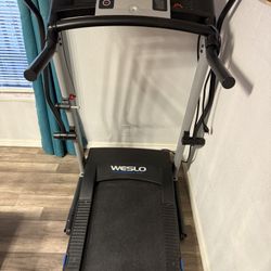 Treadmill