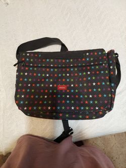 Dickies Lap Top Book Bag
