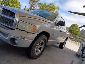 2003 Dodge Ram 1500
