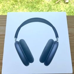 NEW Airpod Maxes Space Grey - Read Description 
