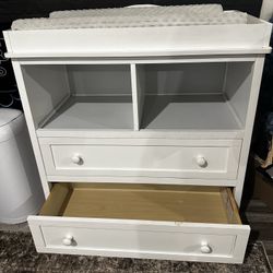 Diaper Table 